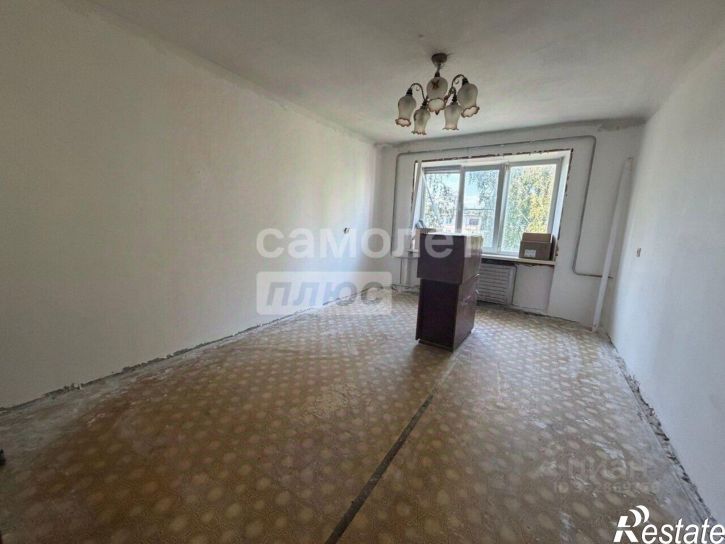 2-комн квартира ул Ярославская, 3,  д. 3