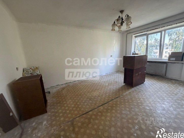 2-комн квартира ул Ярославская, 3,  д. 3