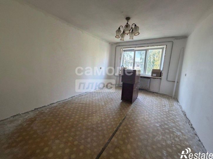 2-комн квартира ул Ярославская, 3,  д. 3