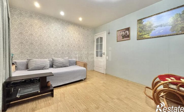 3-комн квартира ул Маршала Конева, 12,  д. 12