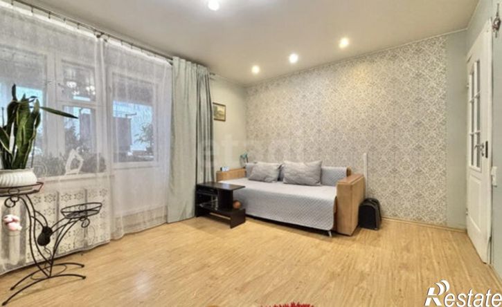 3-комн квартира ул Маршала Конева, 12,  д. 12