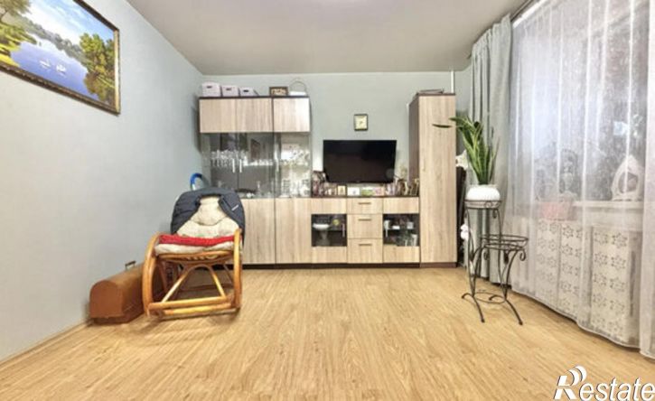 3-комн квартира ул Маршала Конева, 12,  д. 12