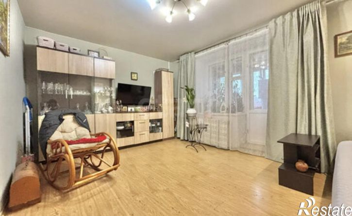 3-комн квартира ул Маршала Конева, 12,  д. 12