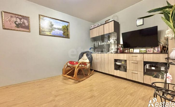 3-комн квартира ул Маршала Конева, 12,  д. 12