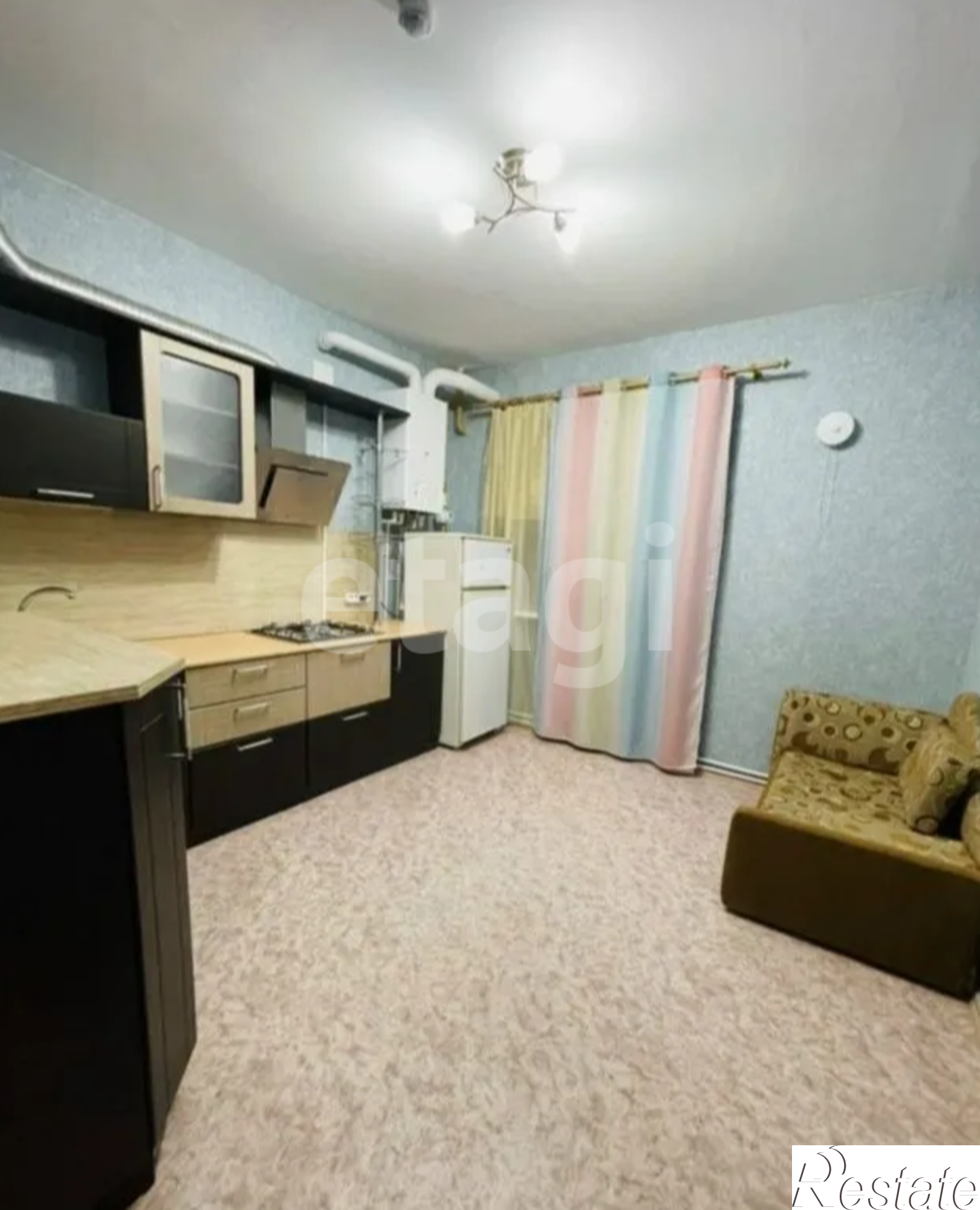 Купить квартиру за 4 550 000 рублей на Старое шоссе, 22а