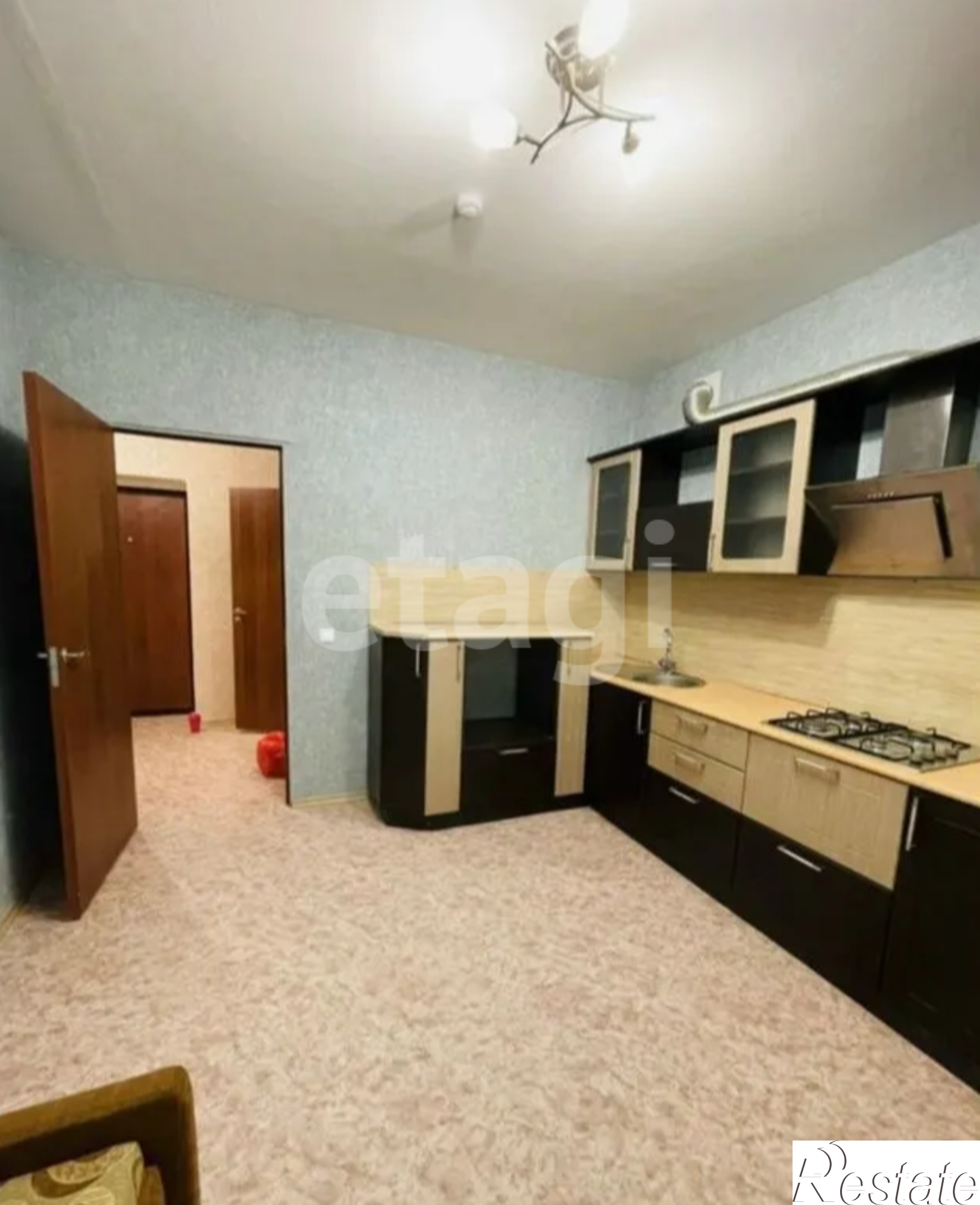 Купить квартиру за 4 550 000 рублей на Старое шоссе, 22а