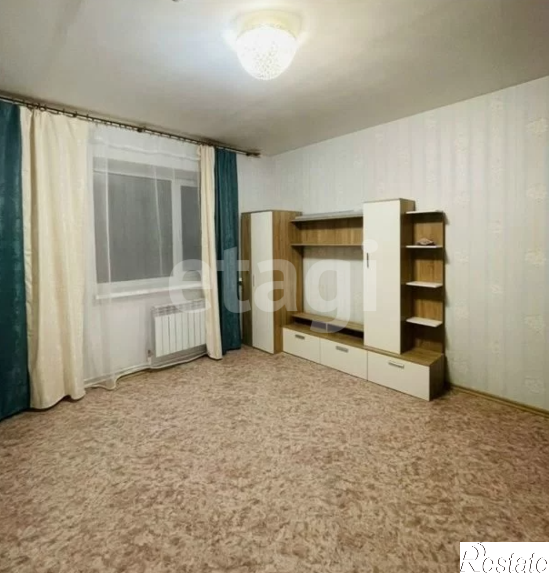 Купить квартиру за 4 550 000 рублей на Старое шоссе, 22а
