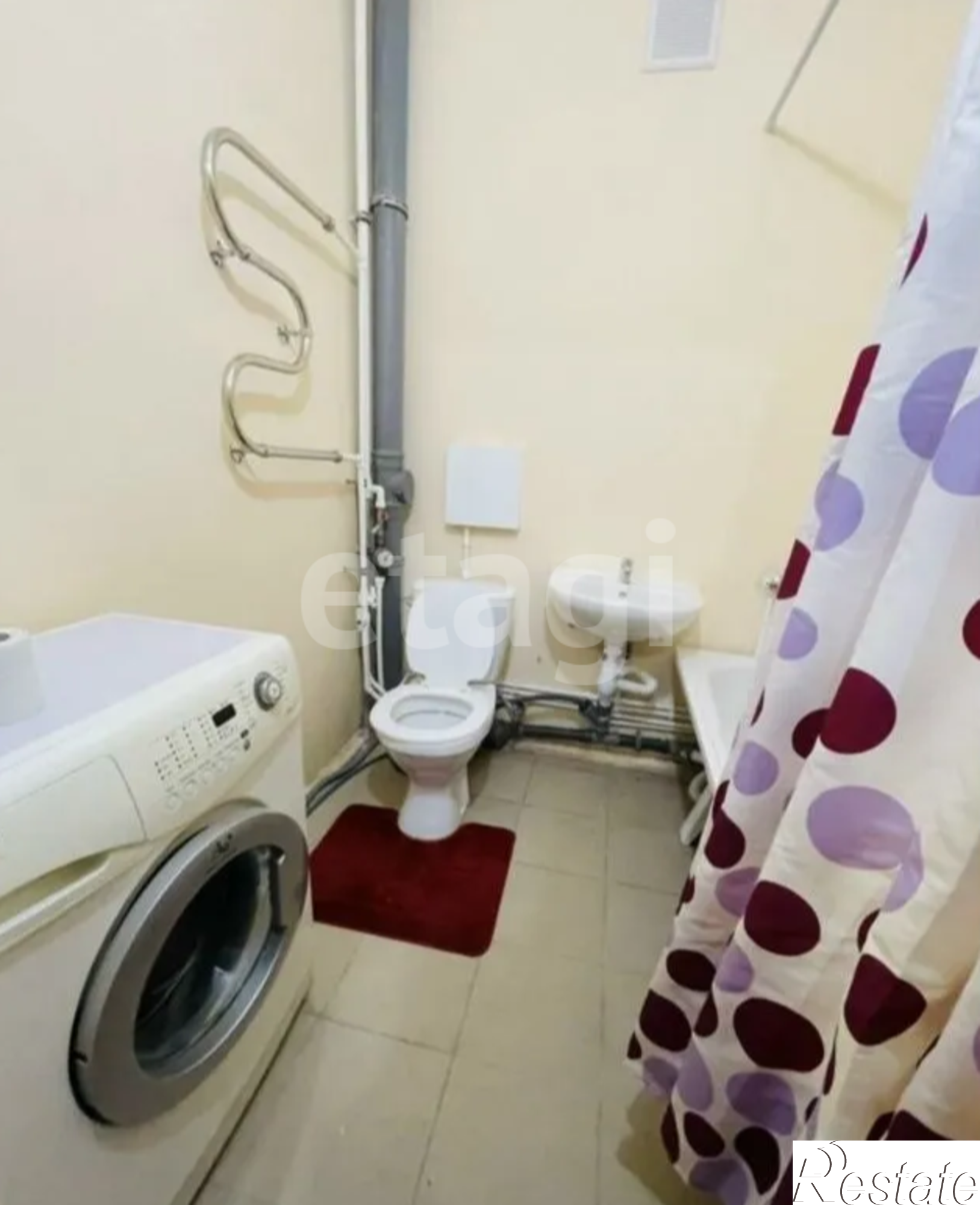 Купить квартиру за 4 550 000 рублей на Старое шоссе, 22а