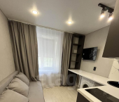 комната 11.5 кв м Технический переулок, 29