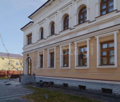 офис 578.3 кв м, этаж 1/3 Благовещенская улица, 59
