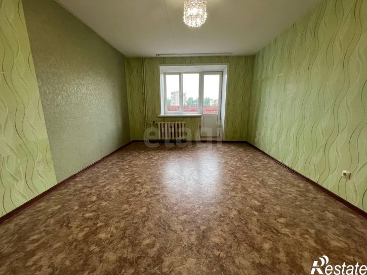 2-комн квартира Фрязиновская улица, 25в