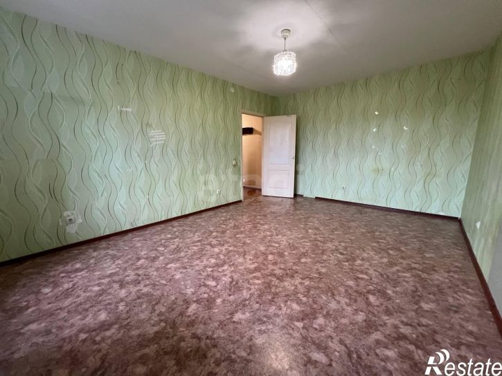 2-комн квартира Фрязиновская улица, 25в