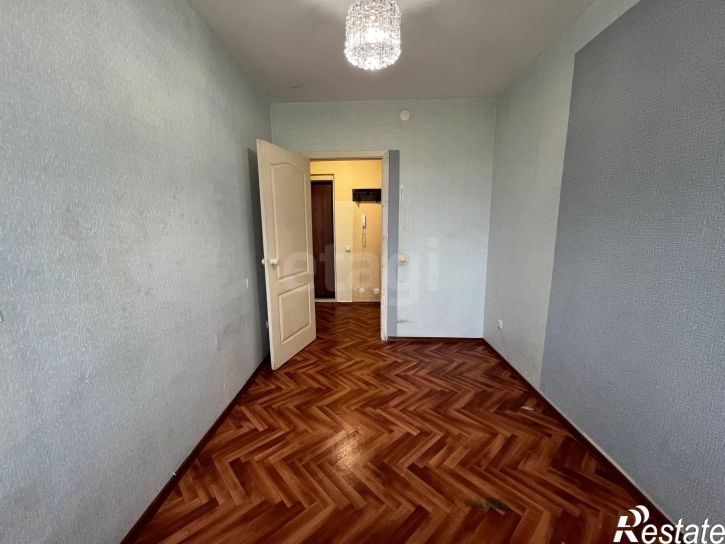 2-комн квартира Фрязиновская улица, 25в