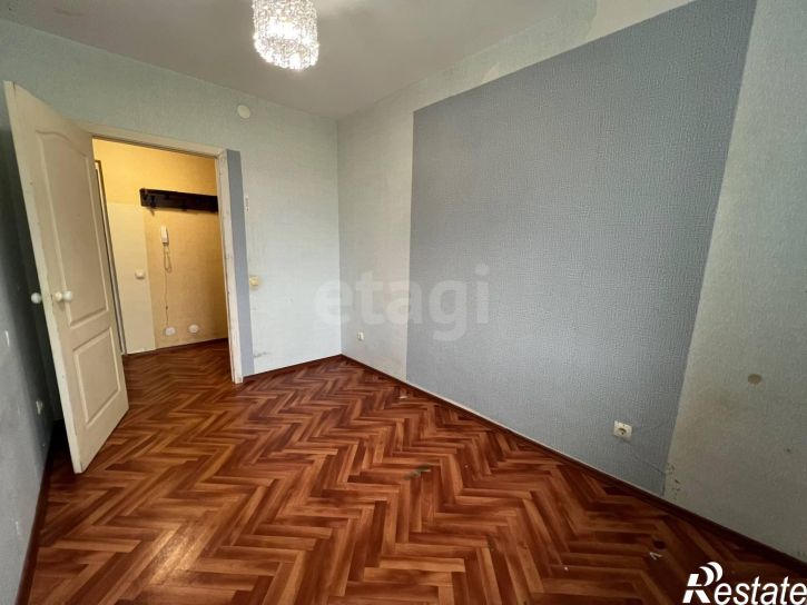 2-комн квартира Фрязиновская улица, 25в