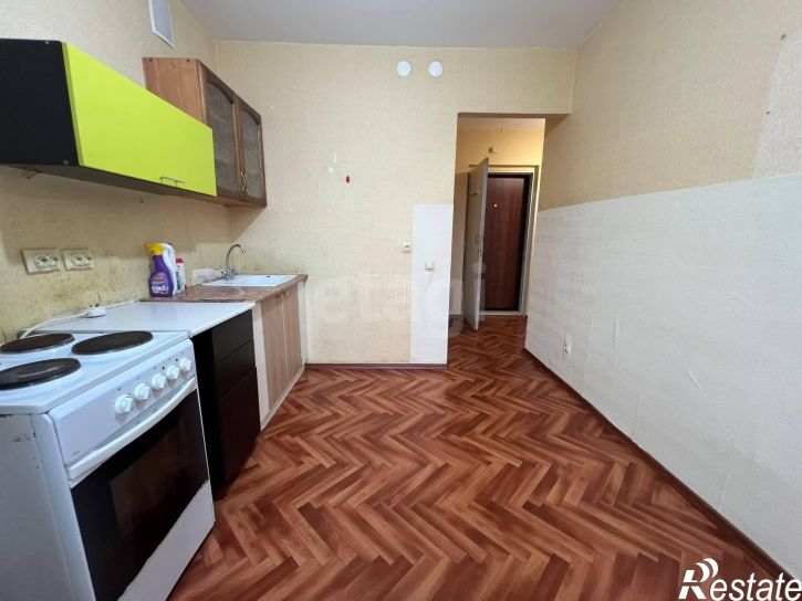 2-комн квартира Фрязиновская улица, 25в