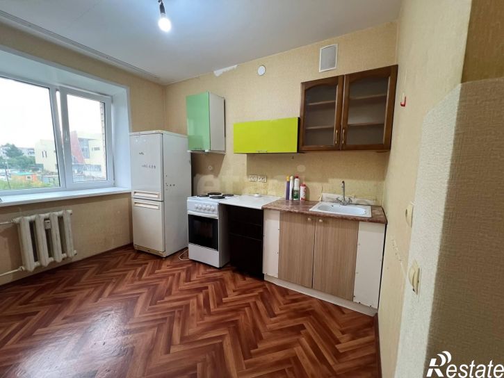 2-комн квартира Фрязиновская улица, 25в