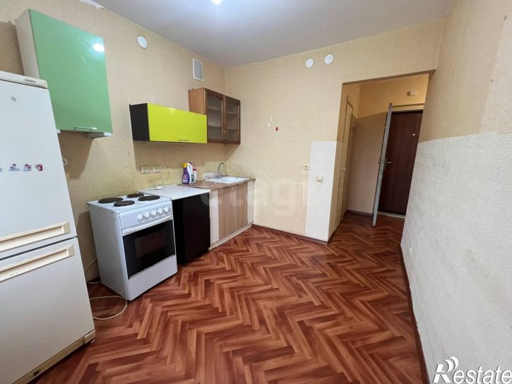 2-комн квартира Фрязиновская улица, 25в
