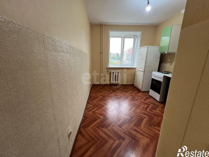 2-комн квартира Фрязиновская улица, 25в