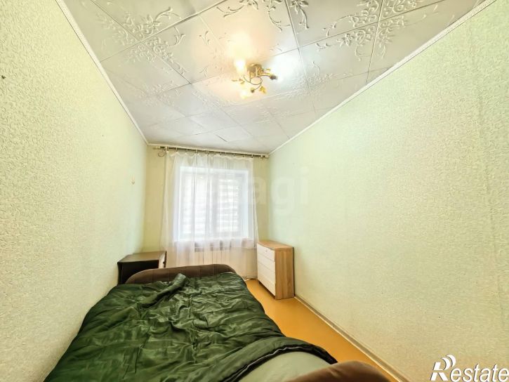2-комн квартира улица Самойло, 18