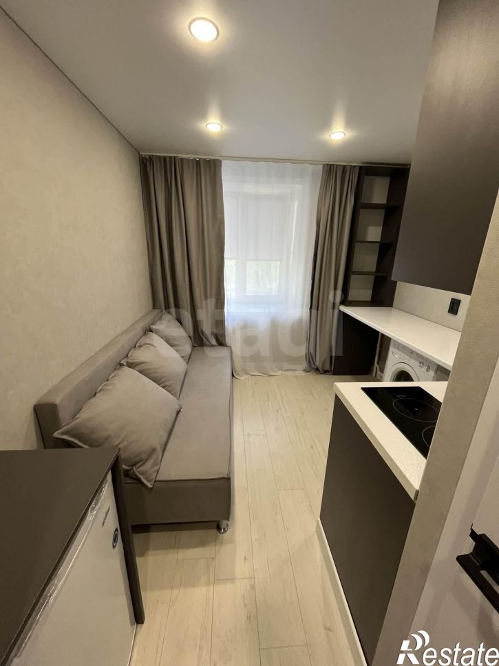 Комната Технический переулок, 29
