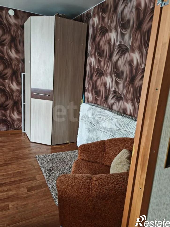 1-комн квартира Пионерская улица, 26
