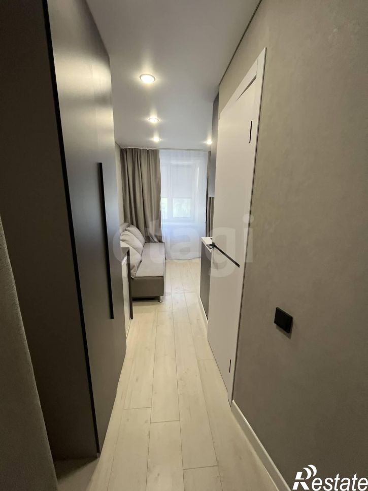 Комната Технический переулок, 29