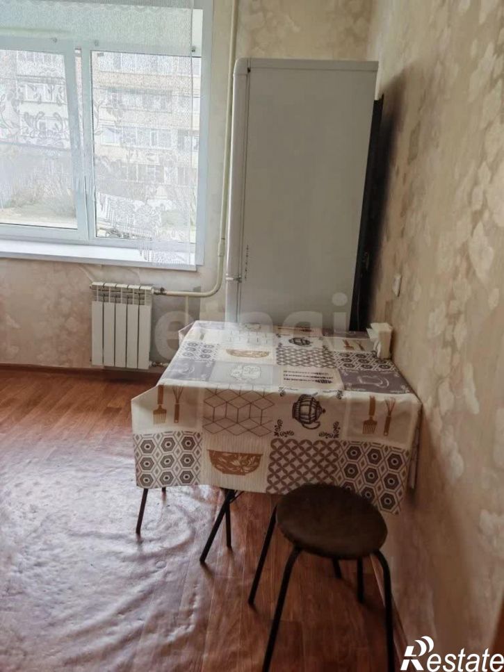 1-комн квартира Пионерская улица, 26