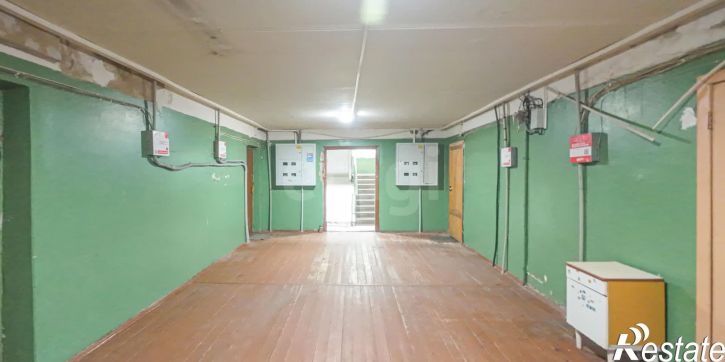 Комната Технический переулок, 29