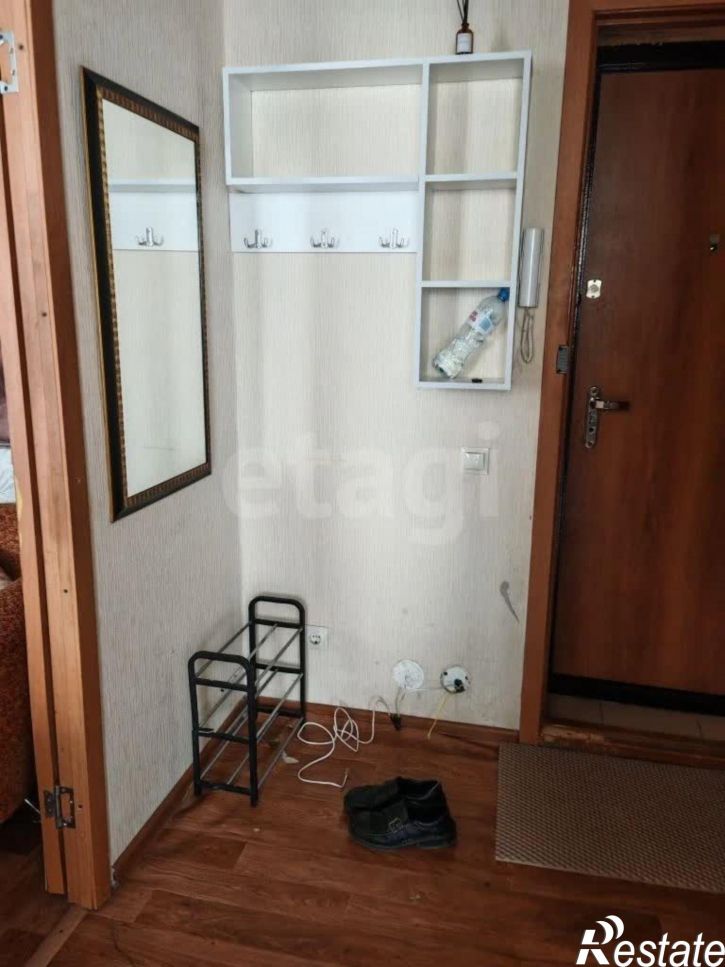 1-комн квартира Пионерская улица, 26