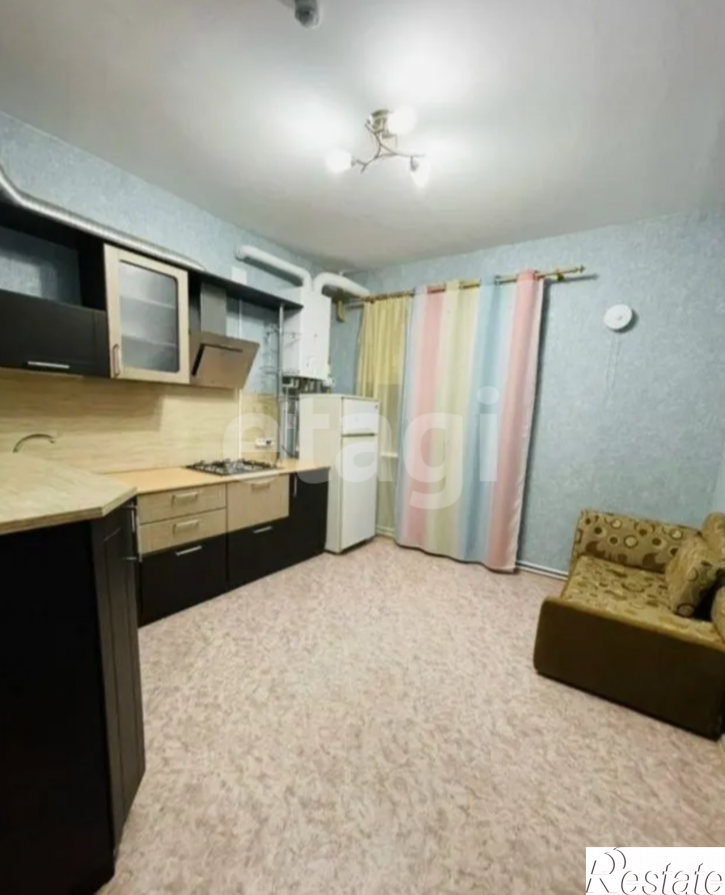 1-комн квартира Старое шоссе, 22а
