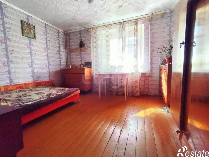 1-комн квартира Паровозный переулок, 34