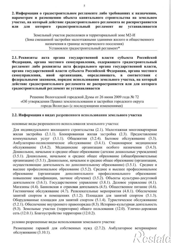 Офис Благовещенская улица, 59