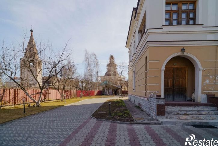 Офис Благовещенская улица, 59