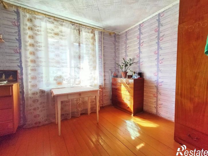1-комн квартира Паровозный переулок, 34