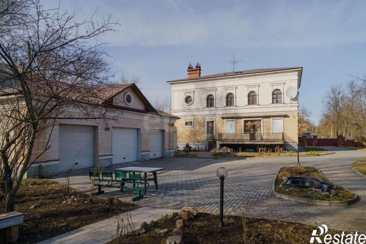 Офис Благовещенская улица, 59
