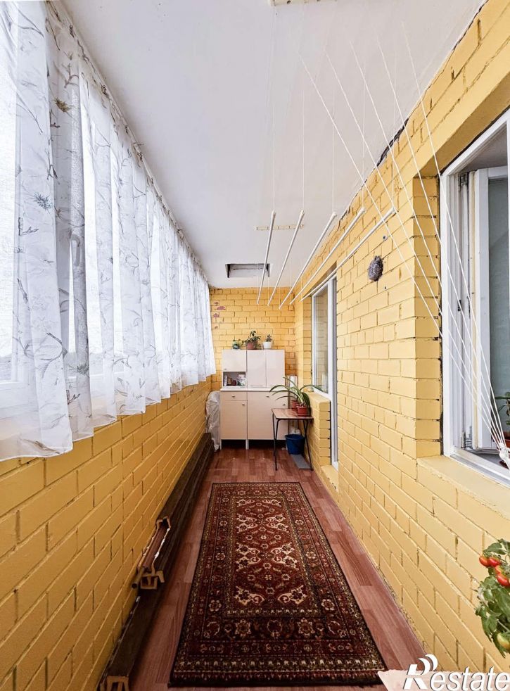 1-комн квартира Ярославская улица, 33