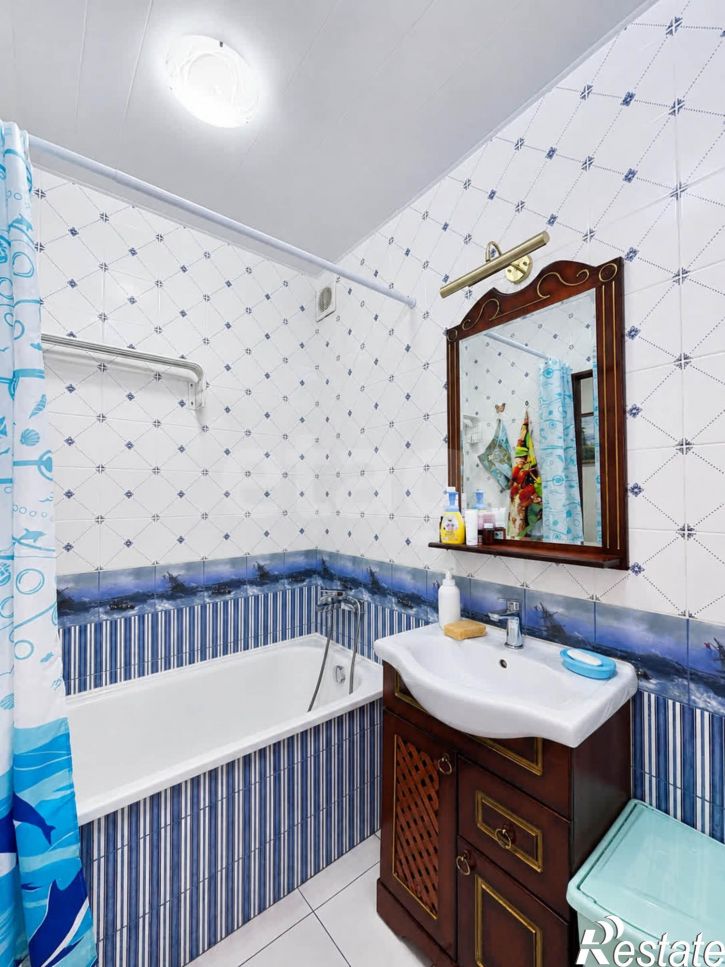 1-комн квартира Ярославская улица, 33