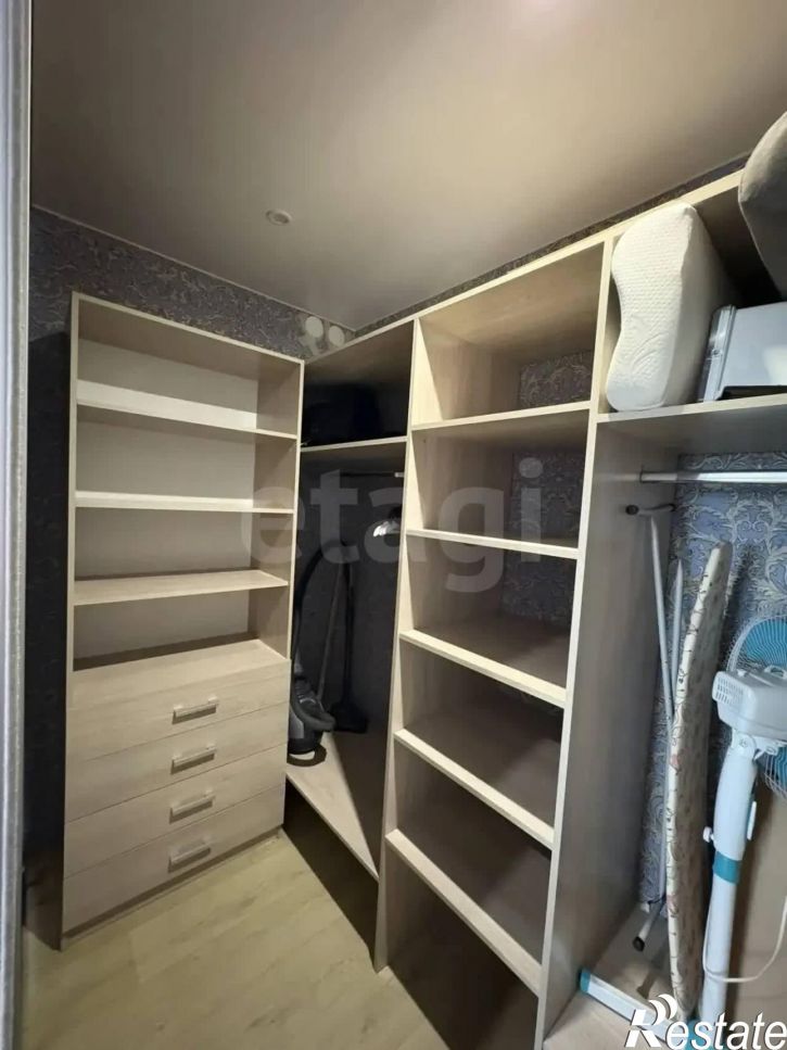1-комн квартира улица Гагарина, 80б