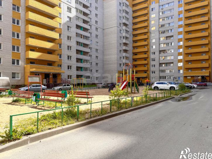 Студия улица Гагарина, 80ак3