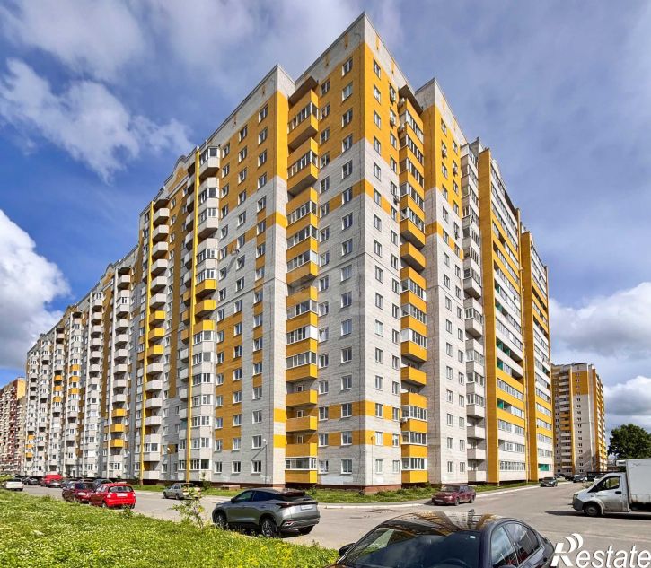 Студия улица Гагарина, 80ак3