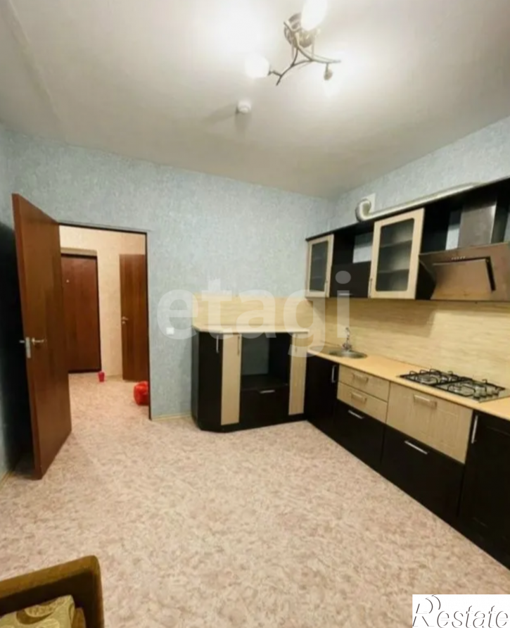 1-комн квартира Старое шоссе, 22а