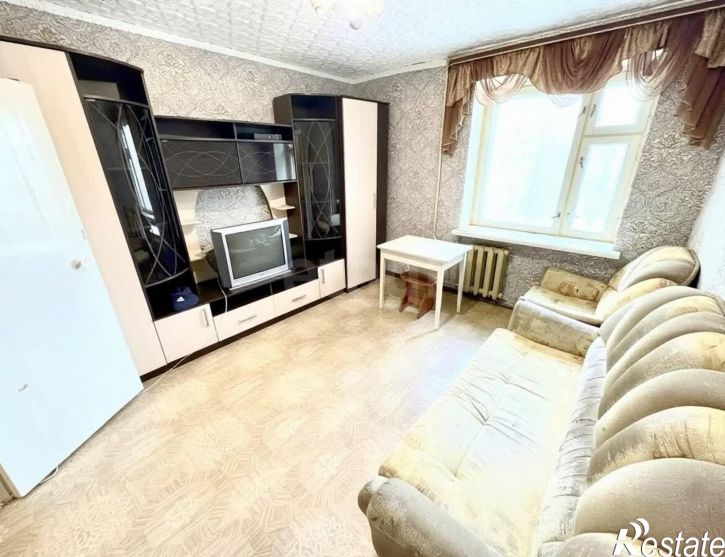 2-комн квартира Псковская улица, 7а