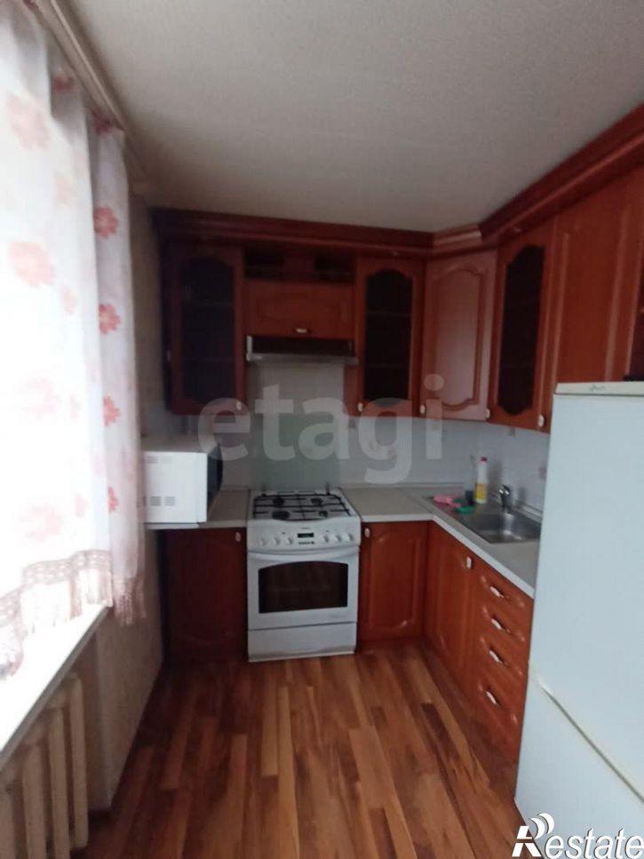 2-комн квартира Фрязиновская улица, 35