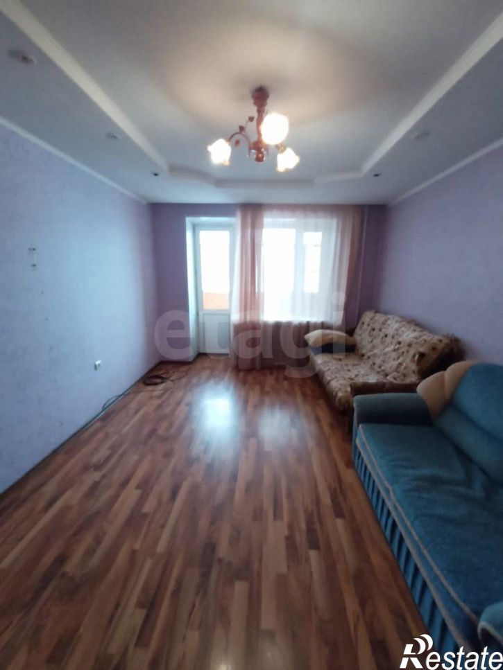 2-комн квартира Фрязиновская улица, 35