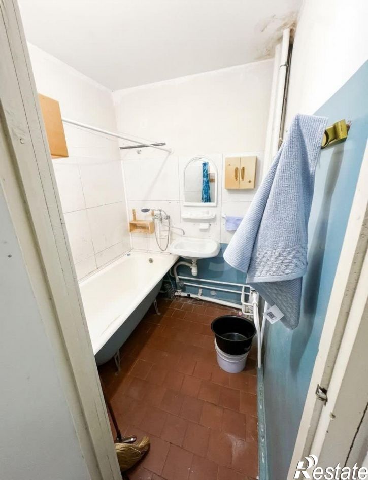 2-комн квартира Псковская улица, 7а