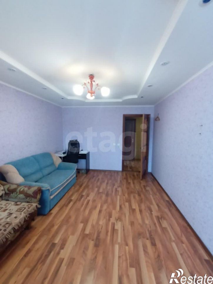 2-комн квартира Фрязиновская улица, 35