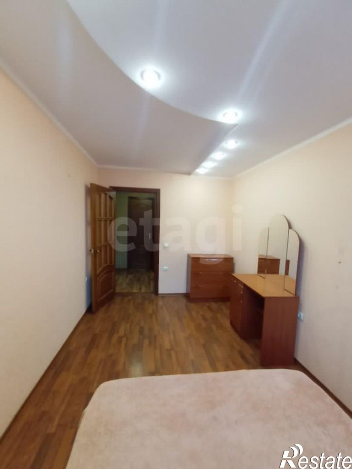 2-комн квартира Фрязиновская улица, 35