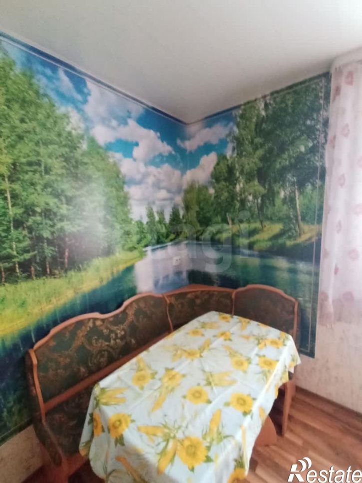 2-комн квартира Фрязиновская улица, 35