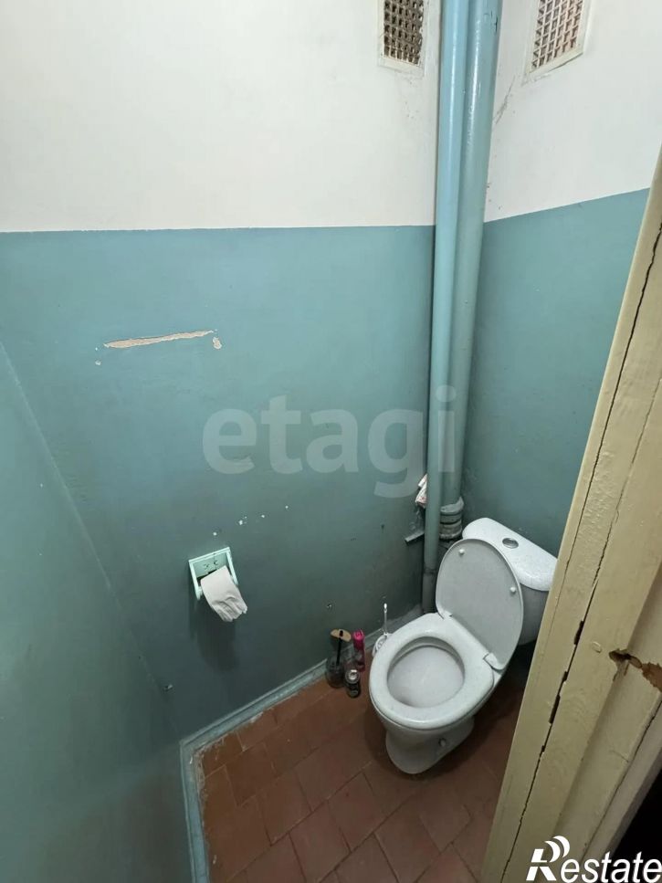 2-комн квартира Псковская улица, 7а