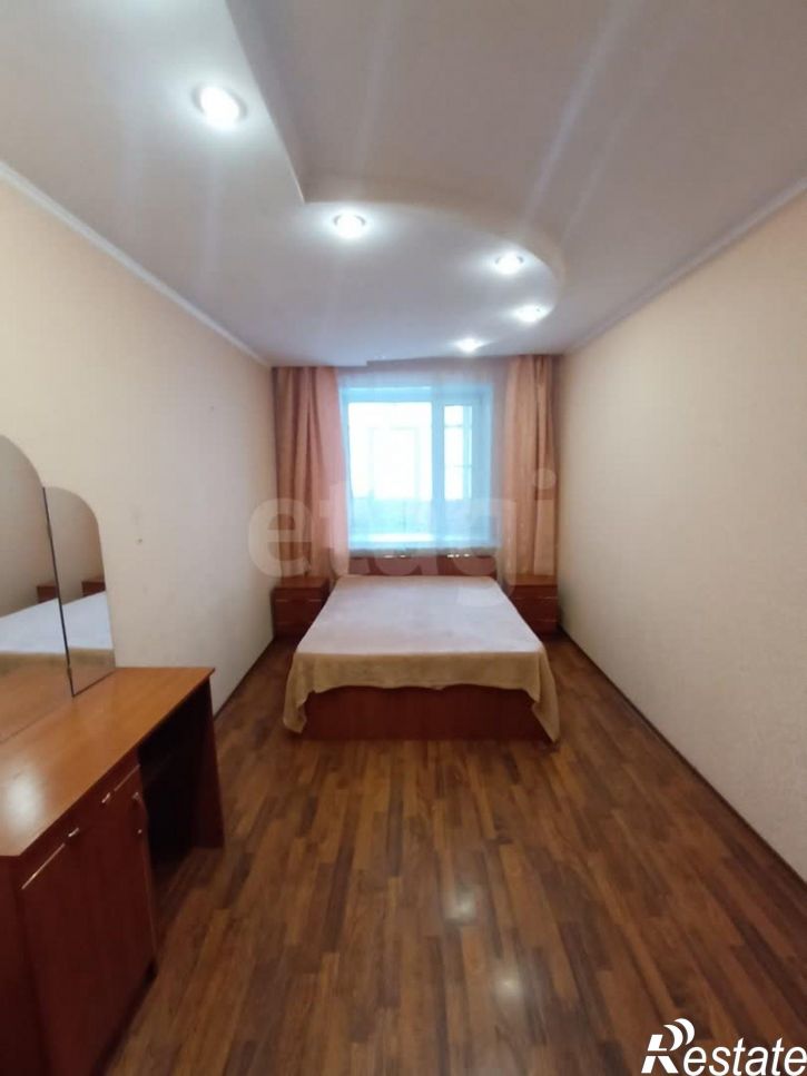 2-комн квартира Фрязиновская улица, 35